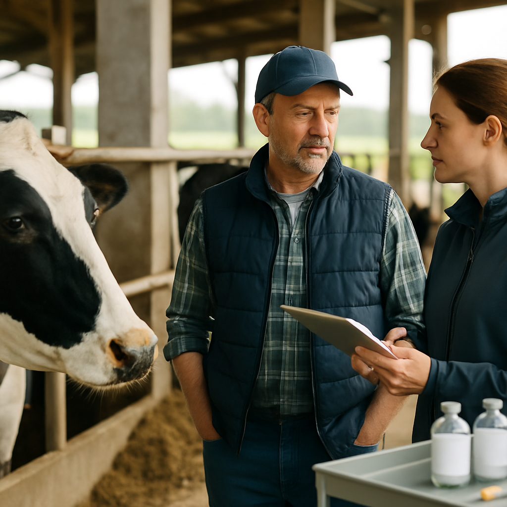 Klima Bob: Tierarzneimittel Einsatz und Risiken 2664ca27 a91b 4e42 a1ce c969344c8d01