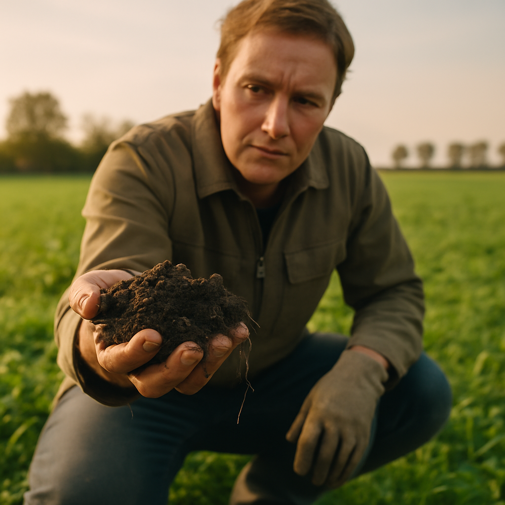 Bodenqualität steigern und CO2 speichern – Klima Bob erklärt 902d2b7a 339e 4d6a 9dc6 7a8003669e7e