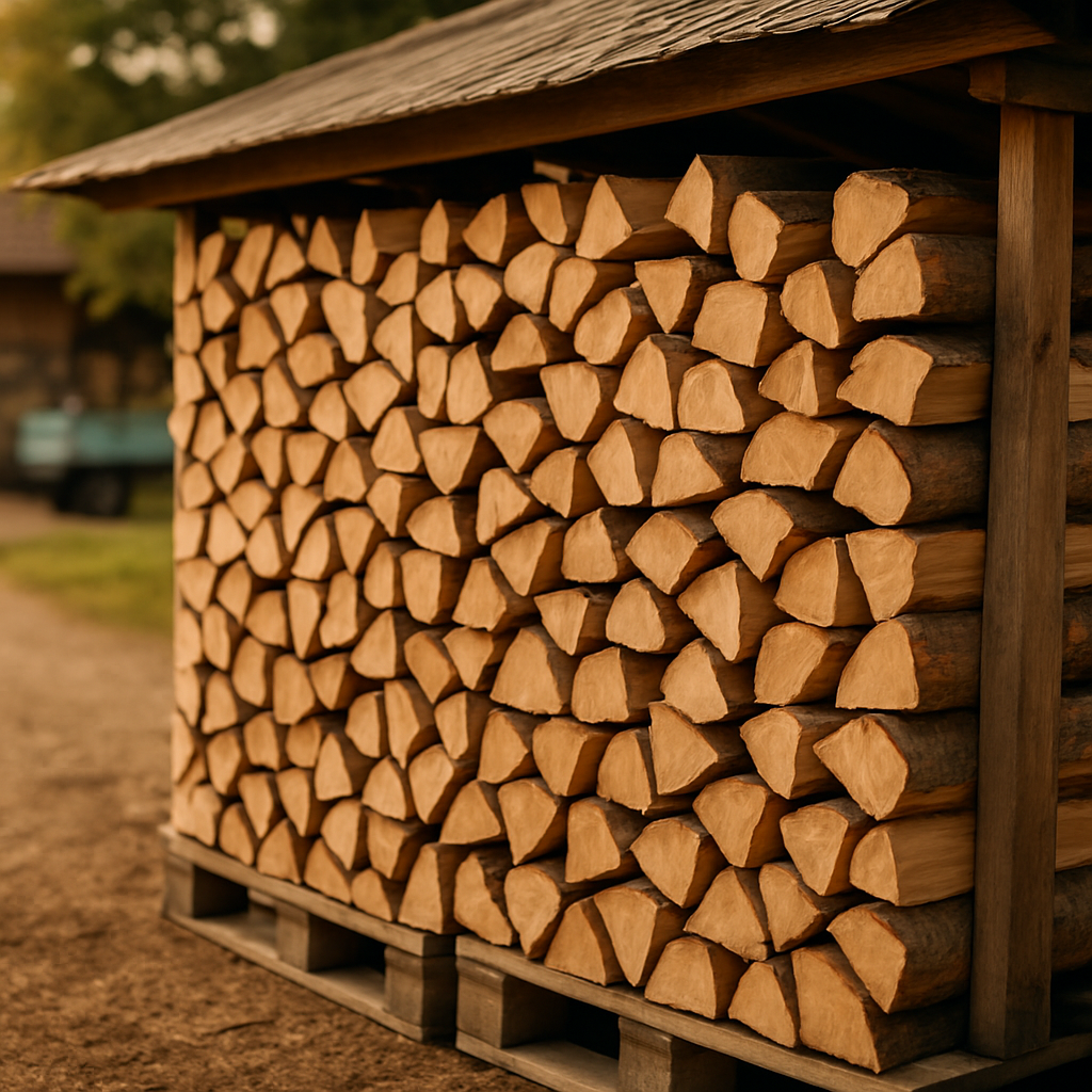 Brennholz Buche: Effizient heizen mit heimischem Holz 988938bd 514c 411d bb40 82669d559736